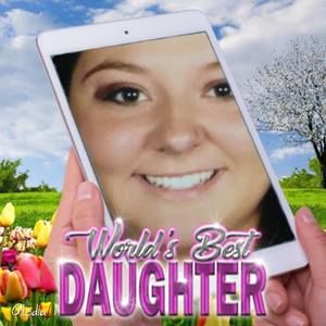 Meet your Posher, Kim